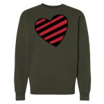 Heavyweight Crewneck Sweatshirt Thumbnail
