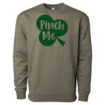 Heavyweight Crewneck Sweatshirt Thumbnail