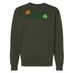 Heavyweight Crewneck Sweatshirt Thumbnail