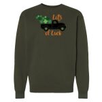 Heavyweight Crewneck Sweatshirt Thumbnail