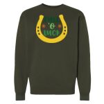 Heavyweight Crewneck Sweatshirt Thumbnail