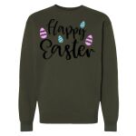 Heavyweight Crewneck Sweatshirt Thumbnail