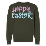 Heavyweight Crewneck Sweatshirt Thumbnail