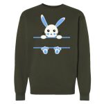 Heavyweight Crewneck Sweatshirt Thumbnail