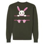 Heavyweight Crewneck Sweatshirt Thumbnail