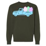 Heavyweight Crewneck Sweatshirt Thumbnail
