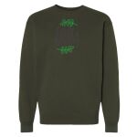 Heavyweight Crewneck Sweatshirt Thumbnail