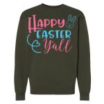 Heavyweight Crewneck Sweatshirt Thumbnail