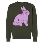 Heavyweight Crewneck Sweatshirt Thumbnail