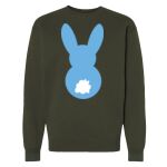 Heavyweight Crewneck Sweatshirt Thumbnail