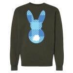 Heavyweight Crewneck Sweatshirt Thumbnail