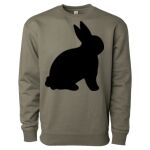 Heavyweight Crewneck Sweatshirt Thumbnail