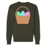 Heavyweight Crewneck Sweatshirt Thumbnail