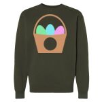 Heavyweight Crewneck Sweatshirt Thumbnail
