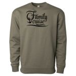 Heavyweight Crewneck Sweatshirt Thumbnail