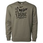 Heavyweight Crewneck Sweatshirt Thumbnail