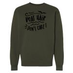 Heavyweight Crewneck Sweatshirt Thumbnail