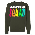Heavyweight Crewneck Sweatshirt Thumbnail