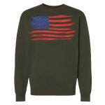 Heavyweight Crewneck Sweatshirt Thumbnail