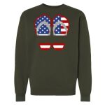 Heavyweight Crewneck Sweatshirt Thumbnail