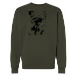 Heavyweight Crewneck Sweatshirt Thumbnail
