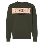 Heavyweight Crewneck Sweatshirt Thumbnail
