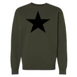 Heavyweight Crewneck Sweatshirt Thumbnail