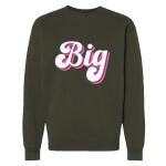 Heavyweight Crewneck Sweatshirt Thumbnail