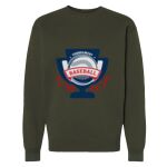 Heavyweight Crewneck Sweatshirt Thumbnail