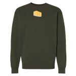 Heavyweight Crewneck Sweatshirt Thumbnail