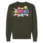 Heavyweight Crewneck Sweatshirt Thumbnail