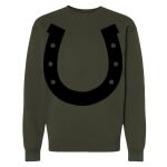 Heavyweight Crewneck Sweatshirt Thumbnail