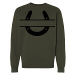 Heavyweight Crewneck Sweatshirt Thumbnail