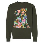 Heavyweight Crewneck Sweatshirt Thumbnail