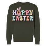Heavyweight Crewneck Sweatshirt Thumbnail