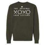 Heavyweight Crewneck Sweatshirt Thumbnail
