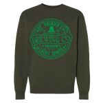 Heavyweight Crewneck Sweatshirt Thumbnail