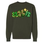 Heavyweight Crewneck Sweatshirt Thumbnail