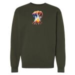 Heavyweight Crewneck Sweatshirt Thumbnail