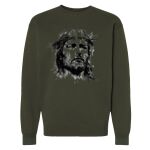 Heavyweight Crewneck Sweatshirt Thumbnail