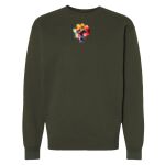 Heavyweight Crewneck Sweatshirt Thumbnail