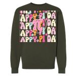 Heavyweight Crewneck Sweatshirt Thumbnail
