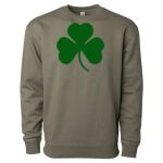 Heavyweight Crewneck Sweatshirt Thumbnail