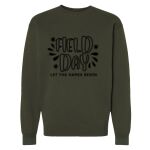 Heavyweight Crewneck Sweatshirt Thumbnail