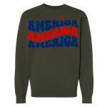 Heavyweight Crewneck Sweatshirt Thumbnail