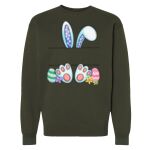 Heavyweight Crewneck Sweatshirt Thumbnail