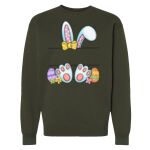 Heavyweight Crewneck Sweatshirt Thumbnail