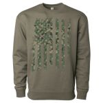 Heavyweight Crewneck Sweatshirt Thumbnail