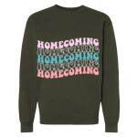 Heavyweight Crewneck Sweatshirt Thumbnail