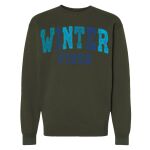 Heavyweight Crewneck Sweatshirt Thumbnail